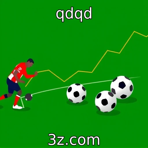 qdqd Apostas esportivas: dicas essenciais para maximizar seus ganhos