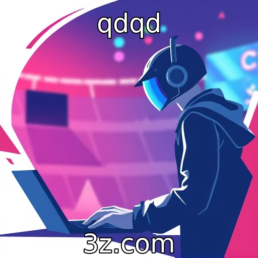 qdqd Apostar em Esportes: Análise das Melhores Estratégias Para 2025