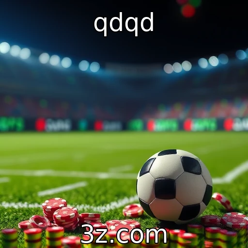 qdqd A ascensão dos jackpots progressivos: como ganhar mais em 2025