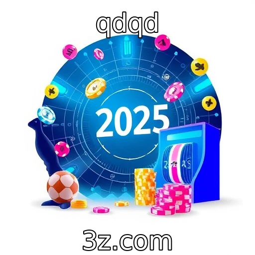 qdqd Apostas esportivas: como analisar os números para tirar vantagem