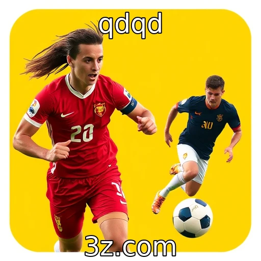 qdqd Apostas esportivas: como analisar as partidas para maximizar lucros