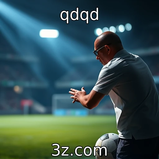 qdqd Apostas esportivas: como analisar e maximizar suas chances de vitória